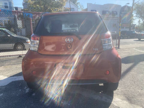 2012 Scion iQ