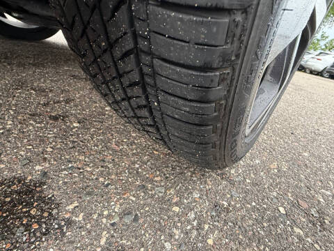 2020 Nissan Rogue Sport SL