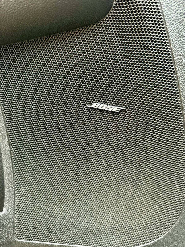 2010 Buick Enclave CXL