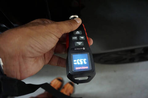 2016 Land Rover Range Rover Autobiography