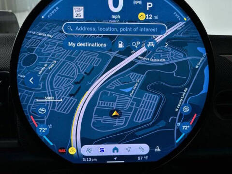 2025 MINI Hardtop 4 Door Cooper S