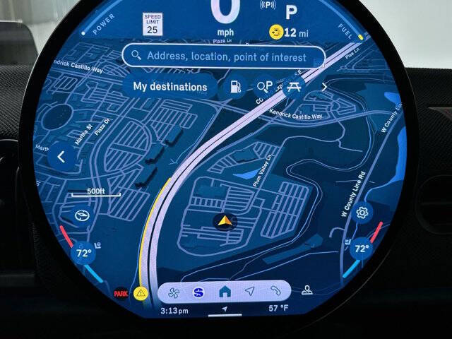 2025 MINI Hardtop 4 Door Cooper S