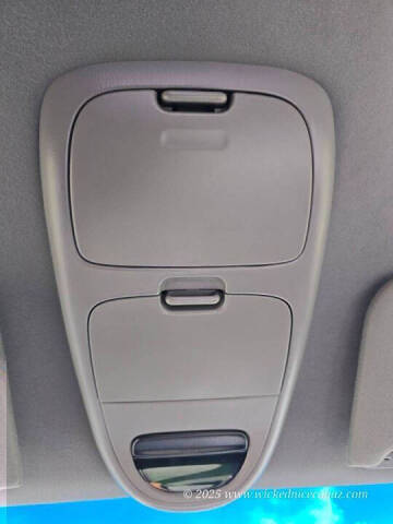 2002 Ford F-150 SVT Lightning