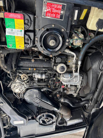 1991 Rolls-Royce Silver Spur