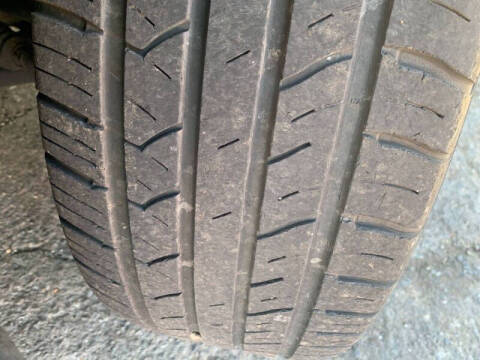 2011 Volkswagen Tiguan SEL 4Motion