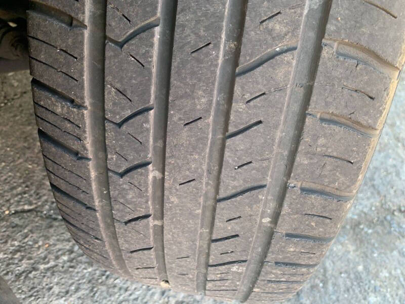 2011 Volkswagen Tiguan SEL 4Motion