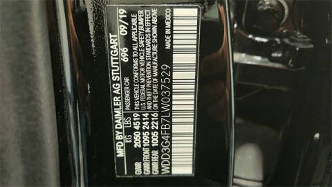 2020 Mercedes-Benz A-Class A 220 4MATIC