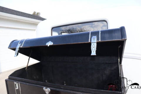 1932 Chrysler Imperial