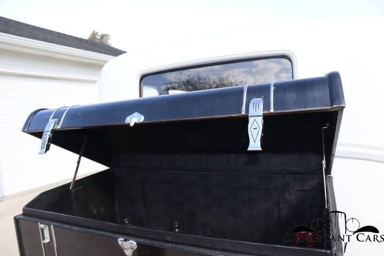 1932 Chrysler Imperial