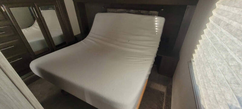 2019 Forest River Arctic Wolf