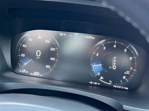 2021 Volvo S90 T6 Inscription