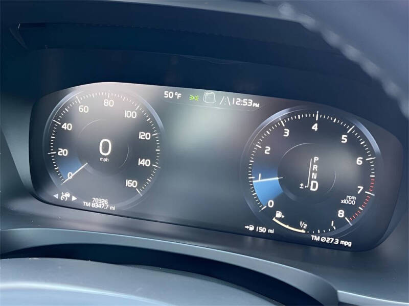 2021 Volvo S90 T6 Inscription