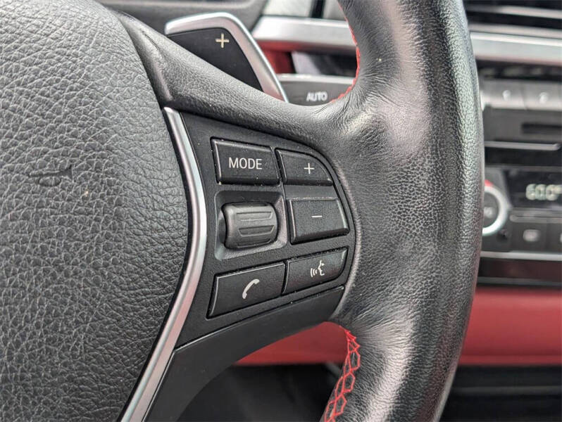 2019 BMW 4 Series 430i