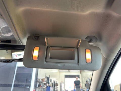 2012 GMC Terrain SLE-1