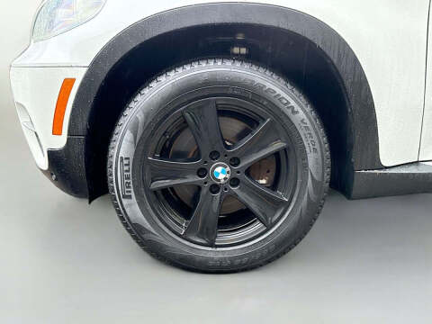 2012 BMW X5 xDrive35d