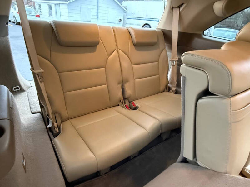 2009 Acura MDX SH-AWD w/Sport