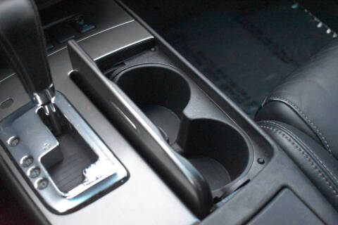 2013 Nissan Maxima 3.5 SV