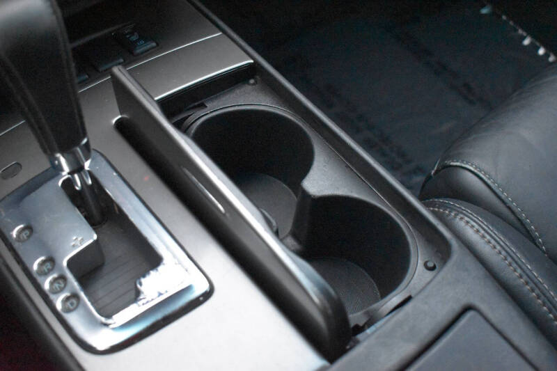 2013 Nissan Maxima 3.5 SV