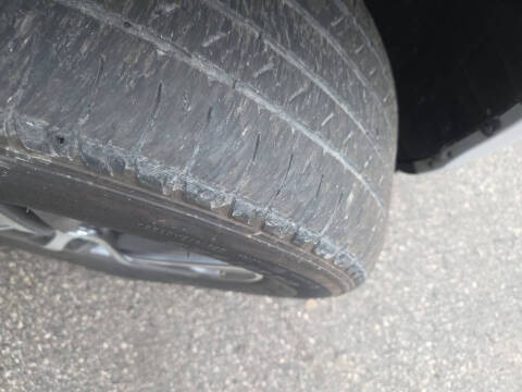 2019 Infiniti QX60 Pure