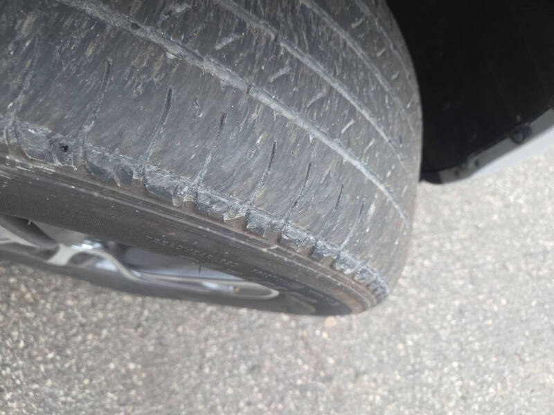 2019 Infiniti QX60 Pure