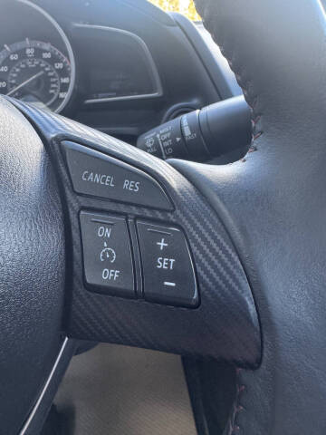 2014 Mazda MAZDA3 i Touring