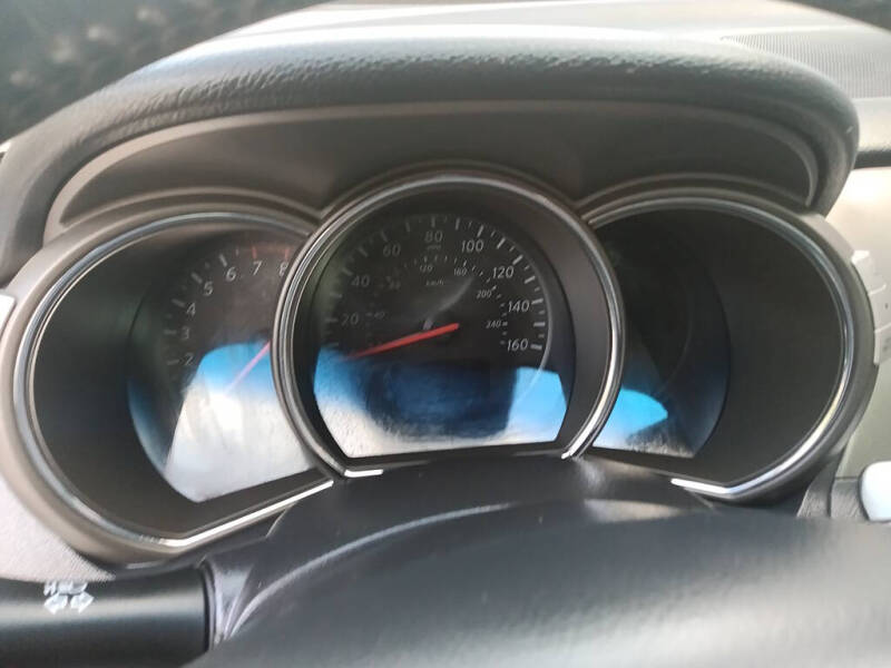 2013 Nissan Murano