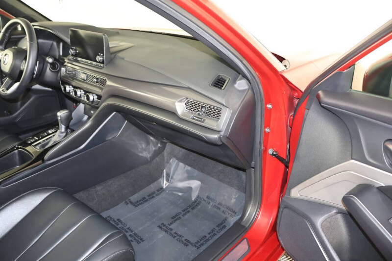 2023 Acura Integra w/A-SPEC