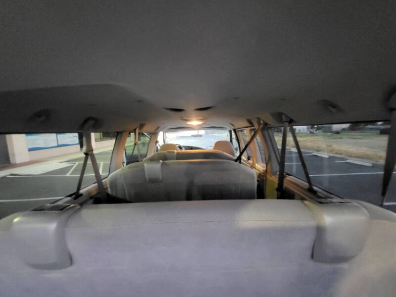 2008 Ford E-Series