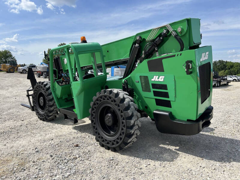 2017 JLG 10042 Telehandler