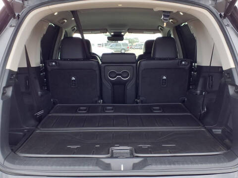 2023 Honda Pilot EX-L