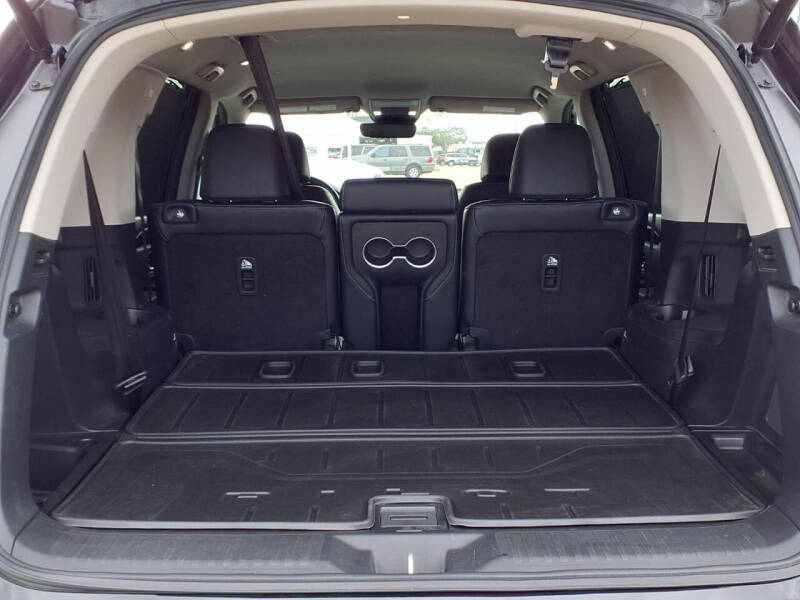 2023 Honda Pilot EX-L