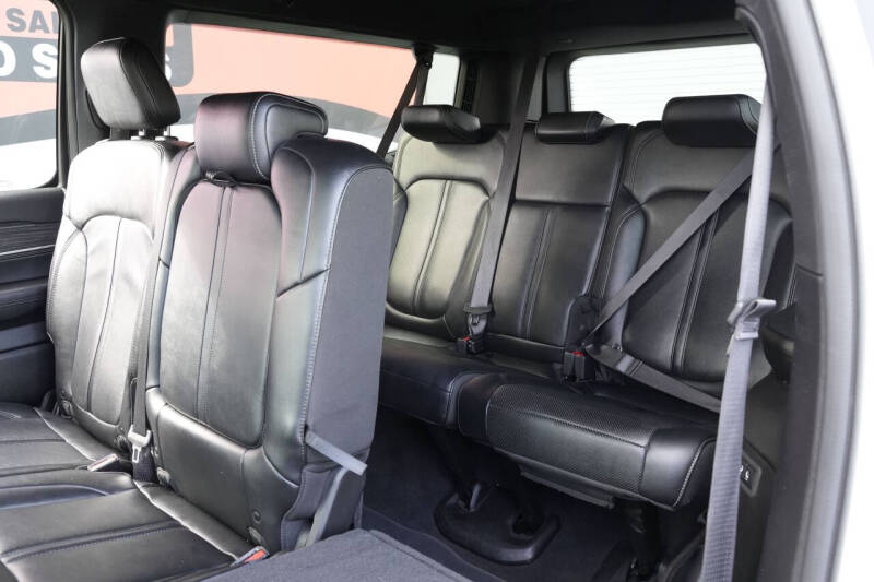 2024 Jeep Wagoneer L