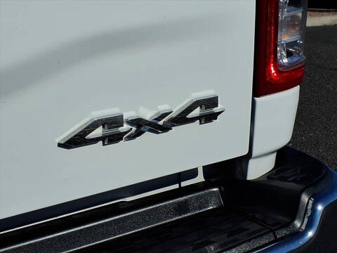 2023 RAM 2500 Tradesman