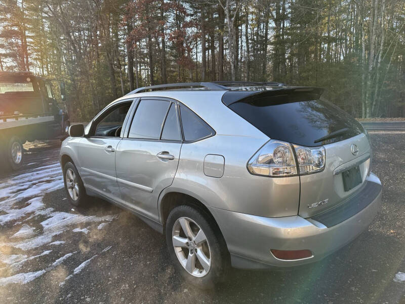 2005 Lexus RX 330