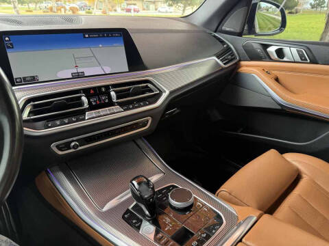 2019 BMW X5 xDrive50i