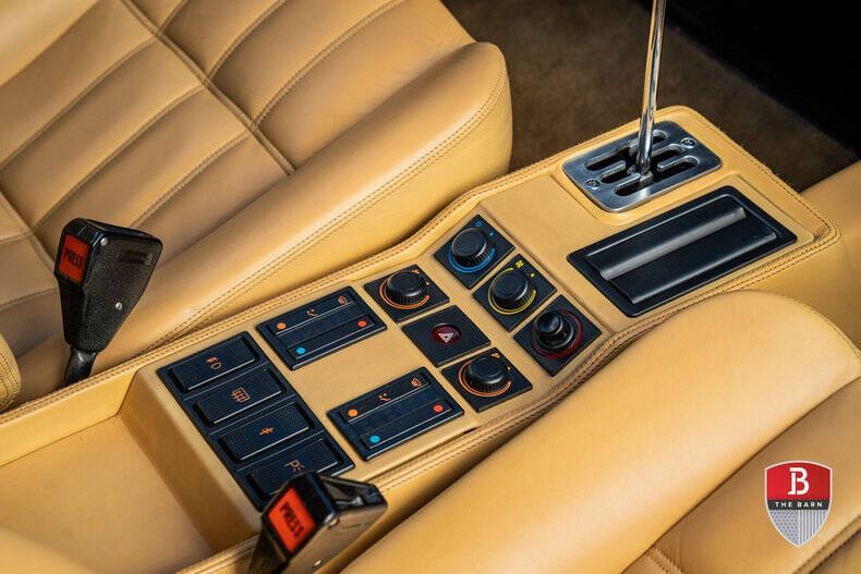 1989 Ferrari 328 GTB