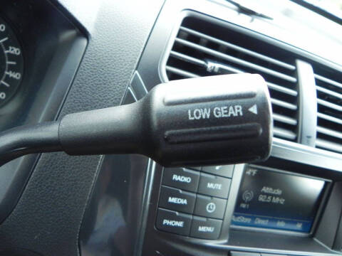 2019 Ford Explorer Police Interceptor Utility