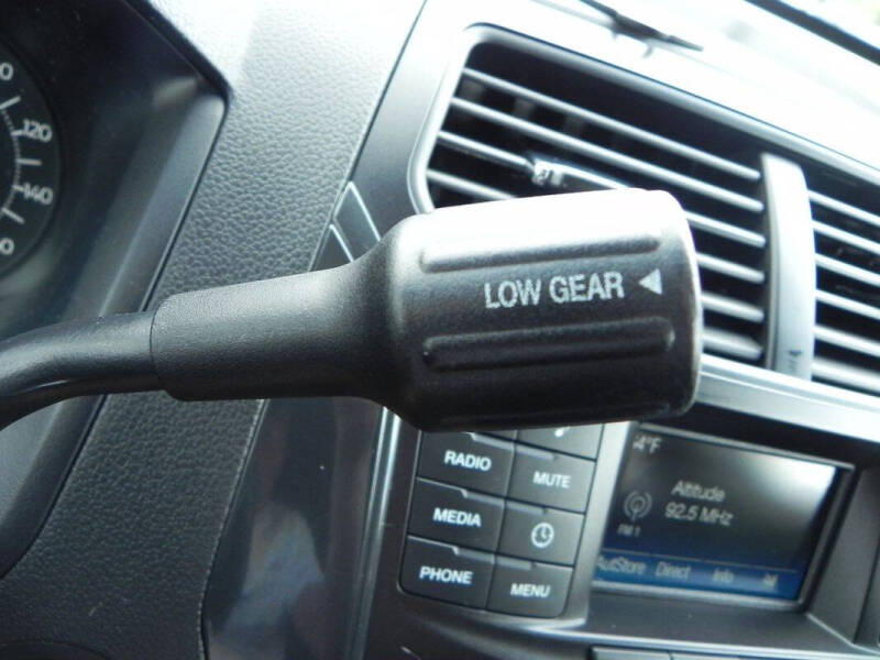 2019 Ford Explorer Police Interceptor Utility