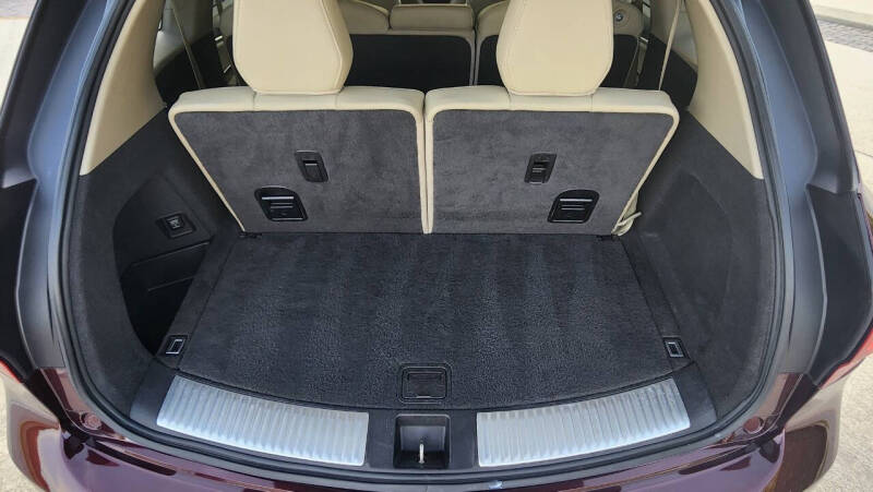 2015 Acura MDX