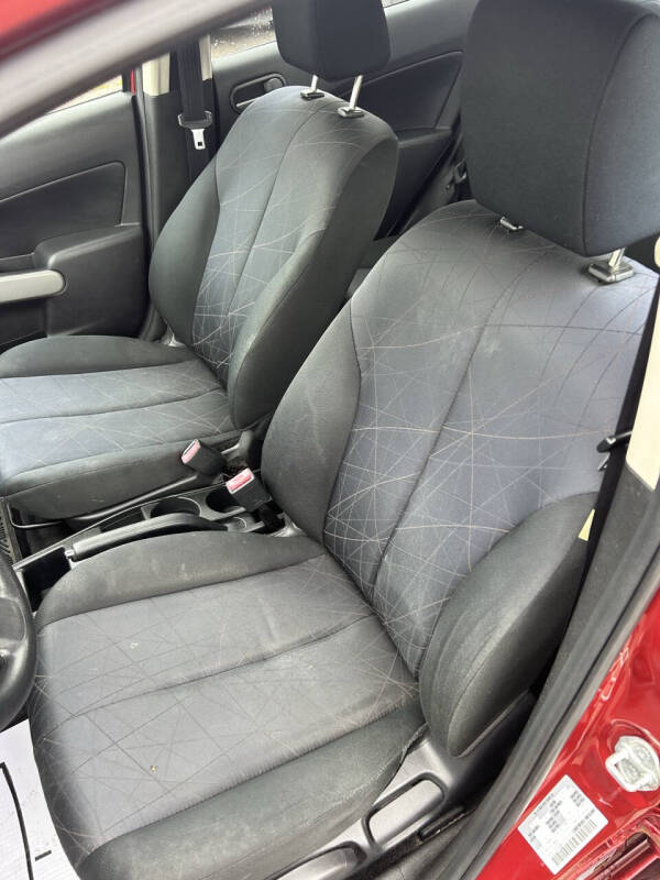 2014 Mazda MAZDA2 Sport