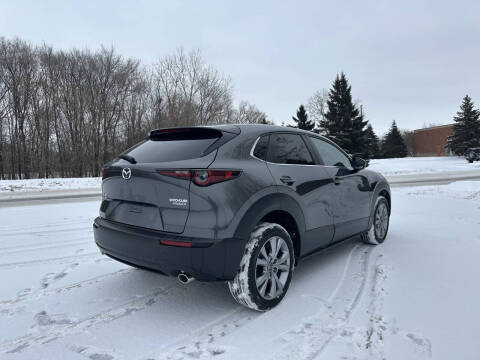 2023 Mazda CX-30 2.5 S Select