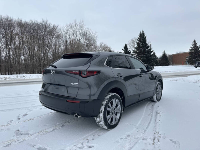 2023 Mazda CX-30 2.5 S Select