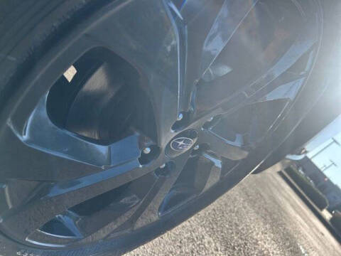 2021 Subaru Outback Onyx Edition XT