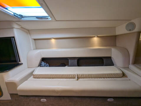 2005 Nor-Tech 43 Super vee