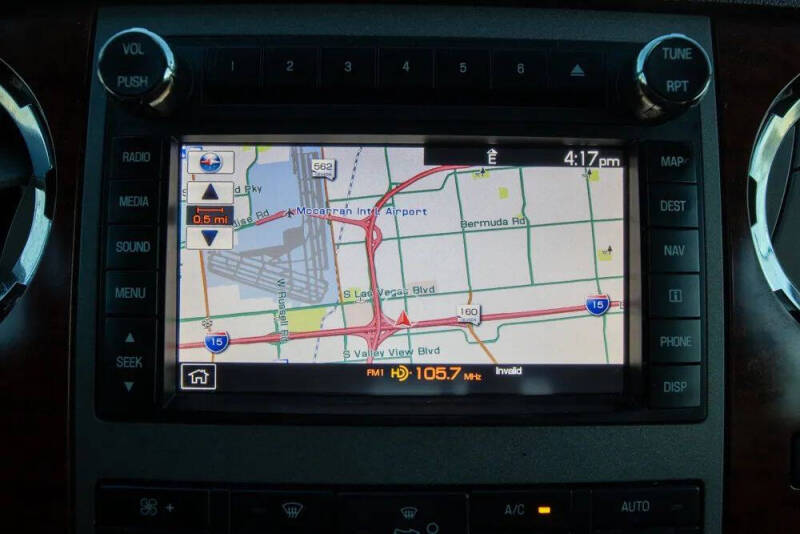 2012 Ford F-350 Super Duty