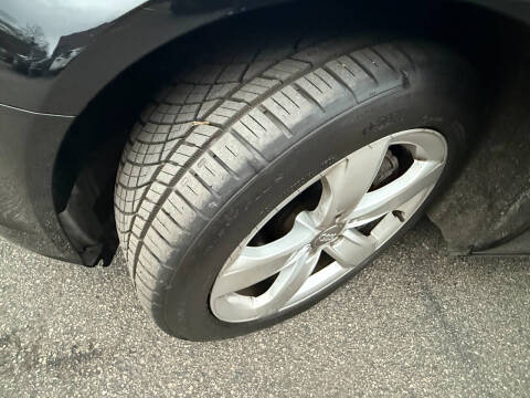 2012 Audi A6 3.0T quattro Premium Plus