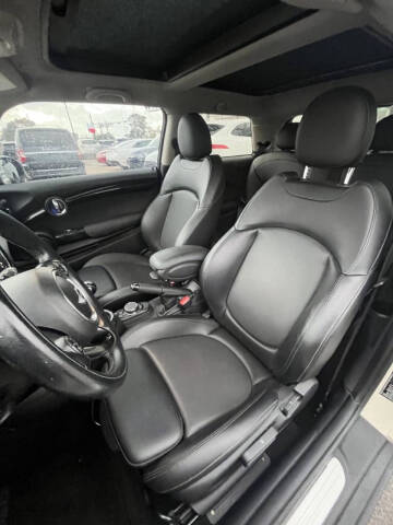 2016 MINI Hardtop 2 Door Cooper S