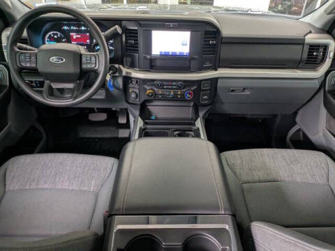 2025 Ford F-250 Super Duty
