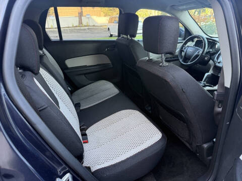 2015 GMC Terrain SLE-1