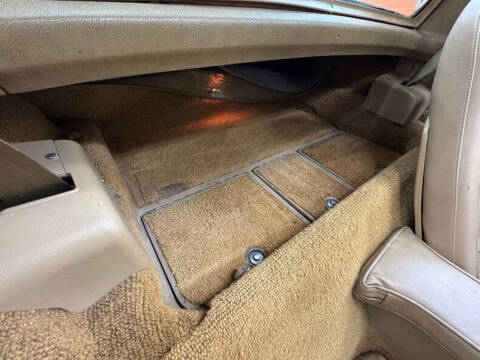 1974 Chevrolet Corvette